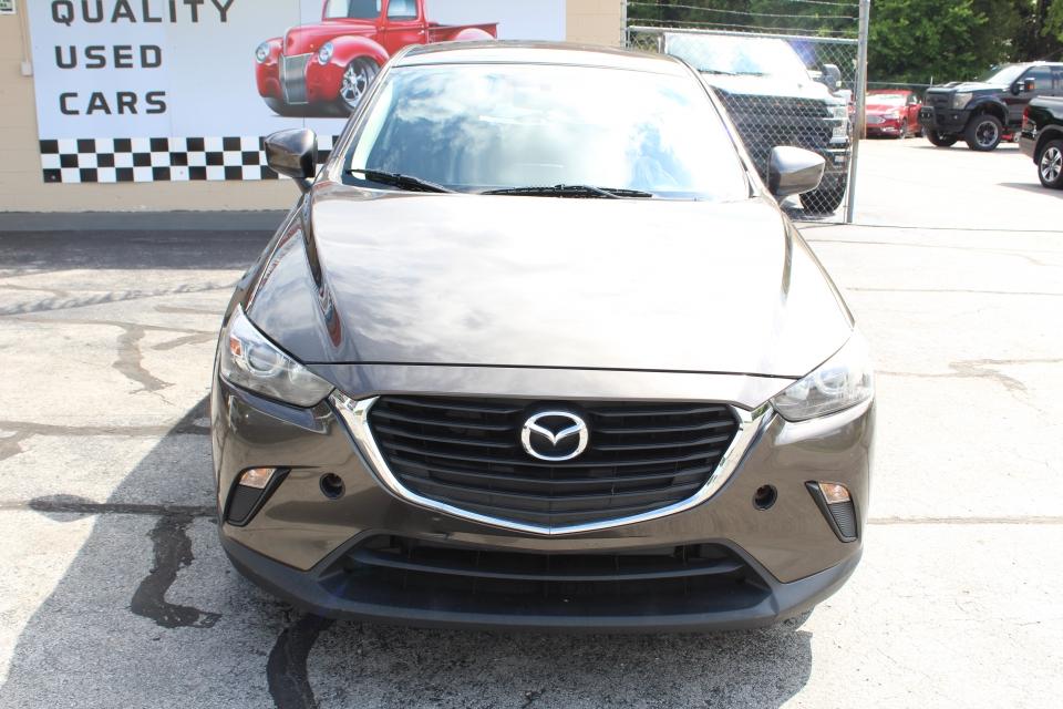 mazda cx-3 2016 JM1DKBB76G0105248 image mazda cx-3 2016 JM1DKBB76G0105248 image