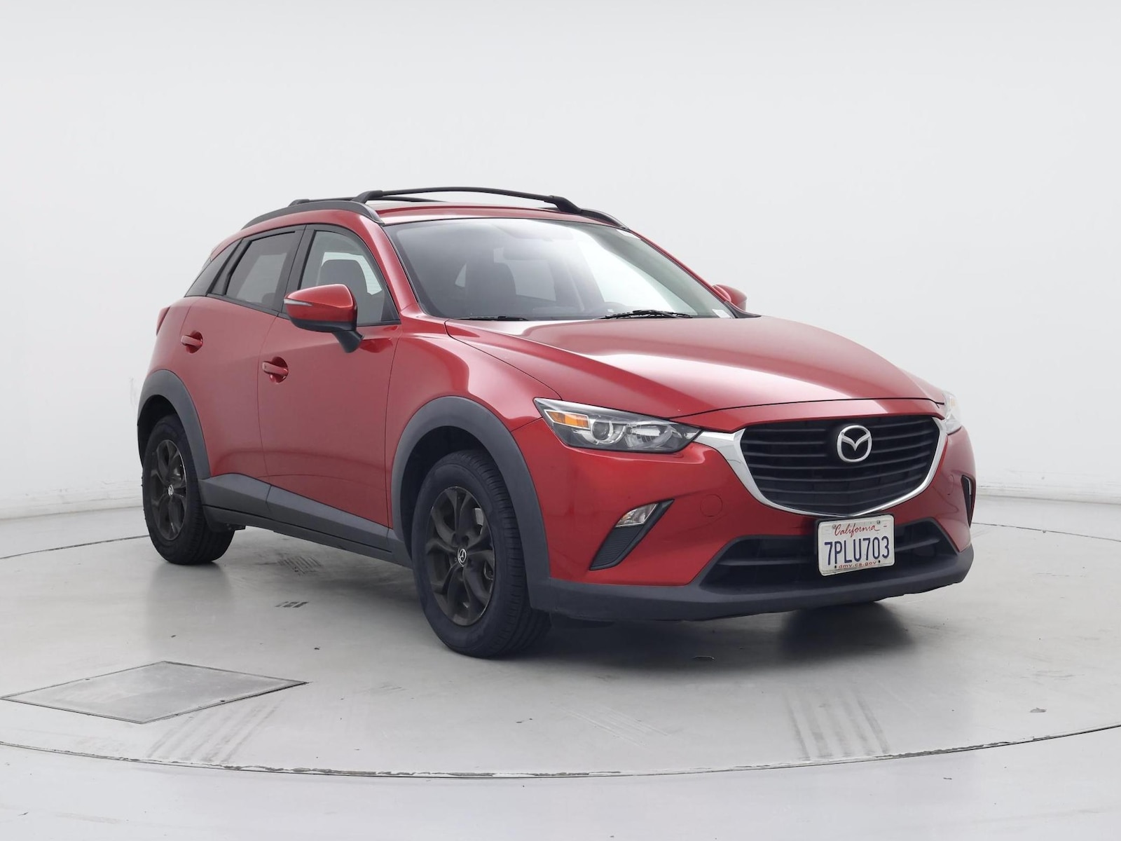 mazda cx-3 2016 JM1DKBC74G0121737 image mazda cx-3 2016 JM1DKBC74G0121737 image