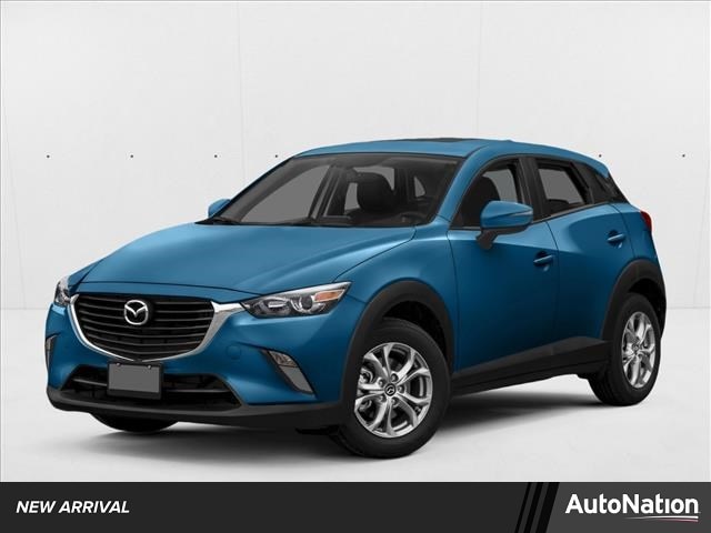 mazda cx-3 2016 JM1DKBC79G0123046 image mazda cx-3 2016 JM1DKBC79G0123046 image