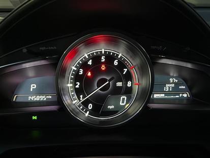 mazda cx-3 2016 JM1DKBD75G0114116 image mazda cx-3 2016 JM1DKBD75G0114116 image