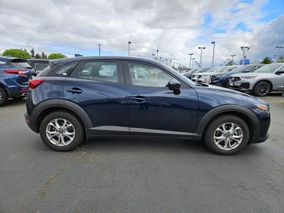 mazda cx-3 2016 JM1DKFC77G0127006 image mazda cx-3 2016 JM1DKFC77G0127006 image