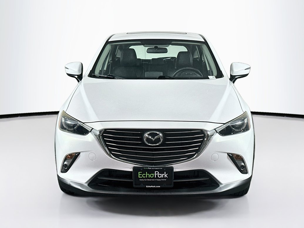 mazda cx-3 2016 JM1DKFD75G0135829 image mazda cx-3 2016 JM1DKFD75G0135829 image