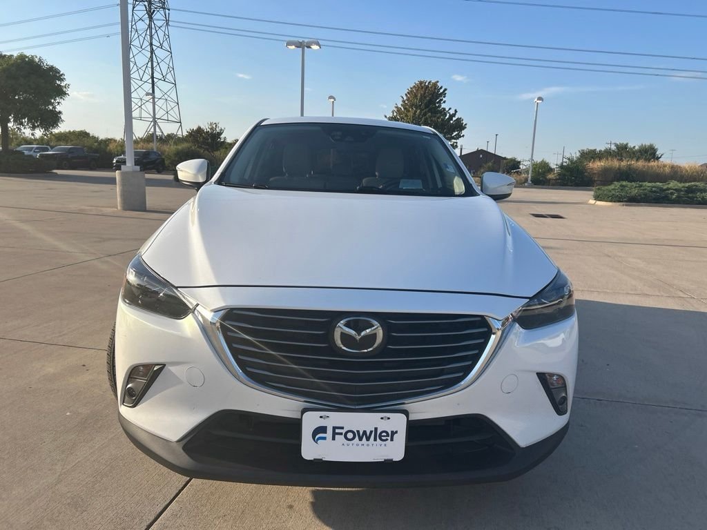 mazda cx-3 2016 JM1DKBD73G0112879 image mazda cx-3 2016 JM1DKBD73G0112879 image
