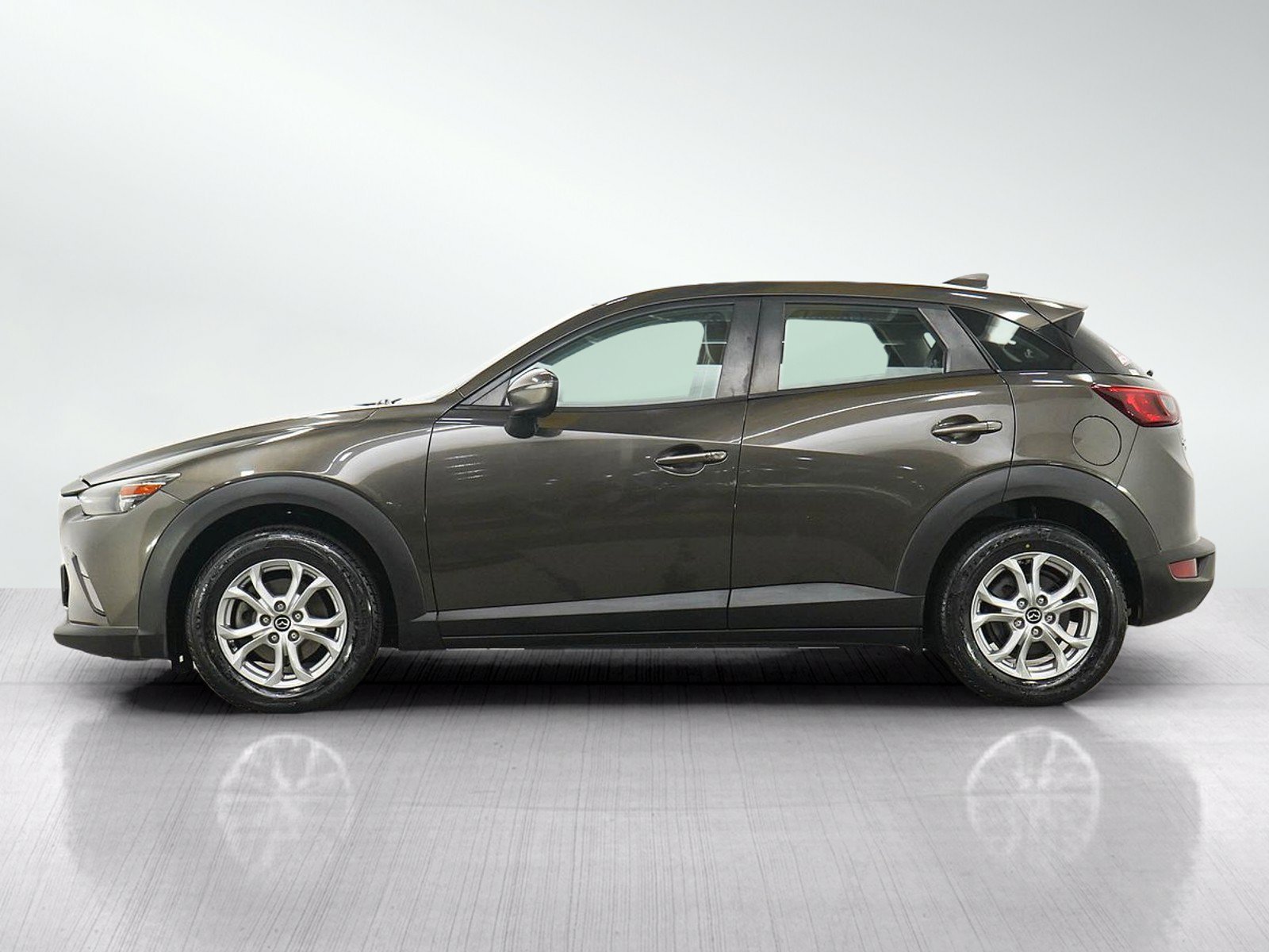 mazda cx-3 2016 JM1DKBC70G0106779 image mazda cx-3 2016 JM1DKBC70G0106779 image