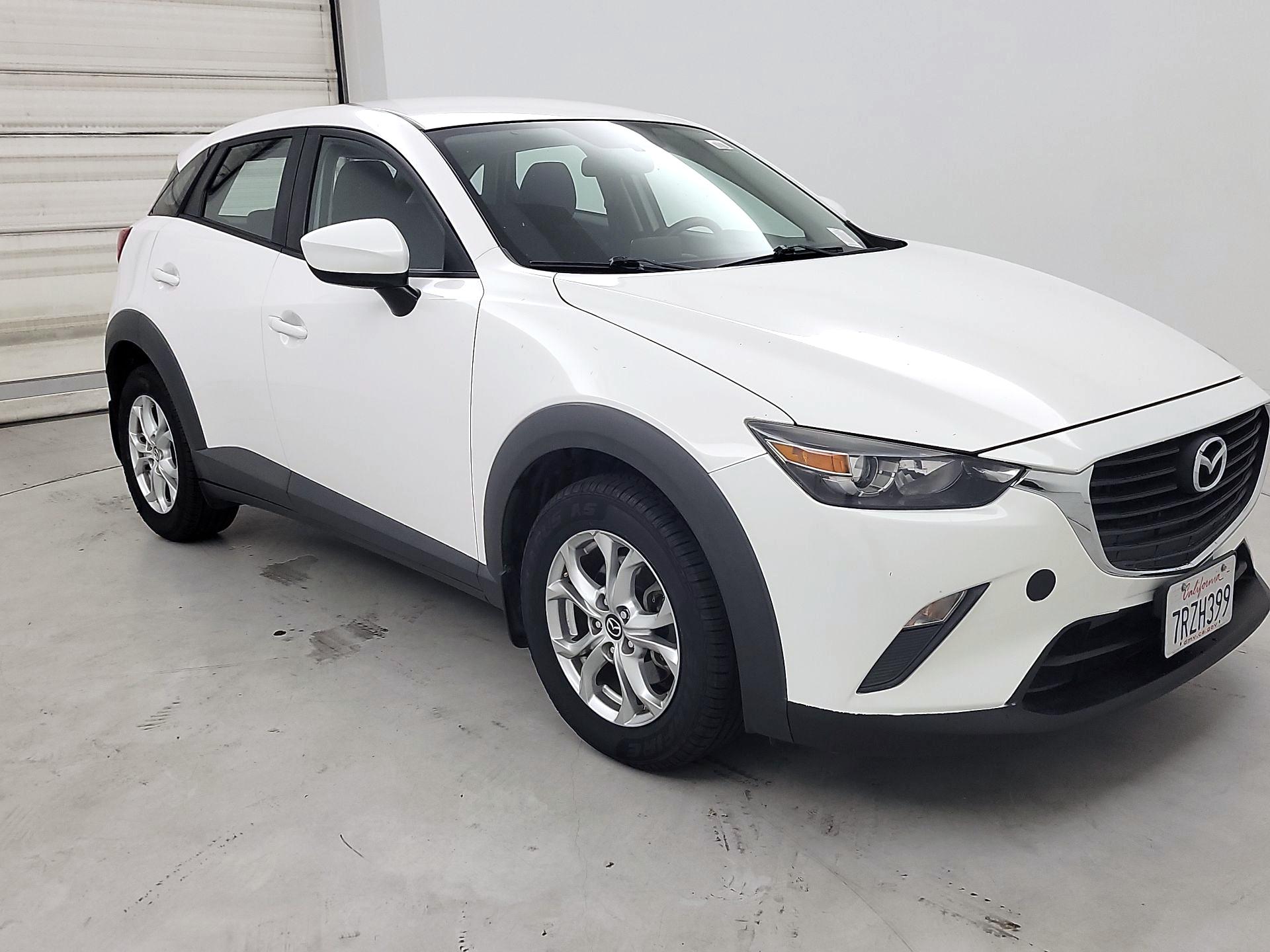 mazda cx-3 2016 JM1DKFB78G0133544 image mazda cx-3 2016 JM1DKFB78G0133544 image