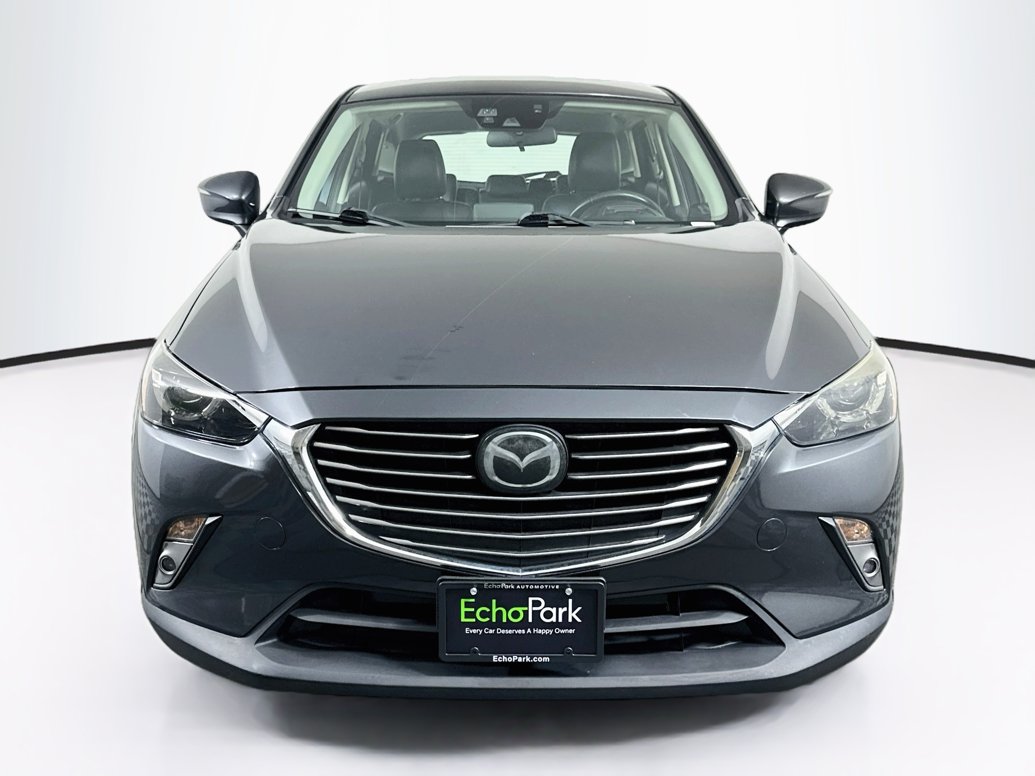mazda cx-3 2016 JM1DKBD76G0115923 image mazda cx-3 2016 JM1DKBD76G0115923 image