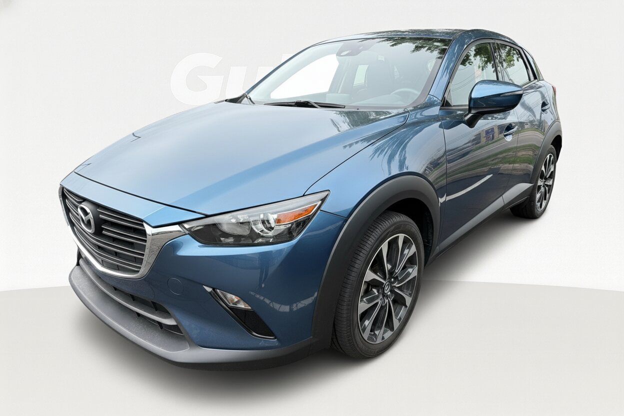 mazda cx-3 2019 JM1DKFC79K1400918 image mazda cx-3 2019 JM1DKFC79K1400918 image