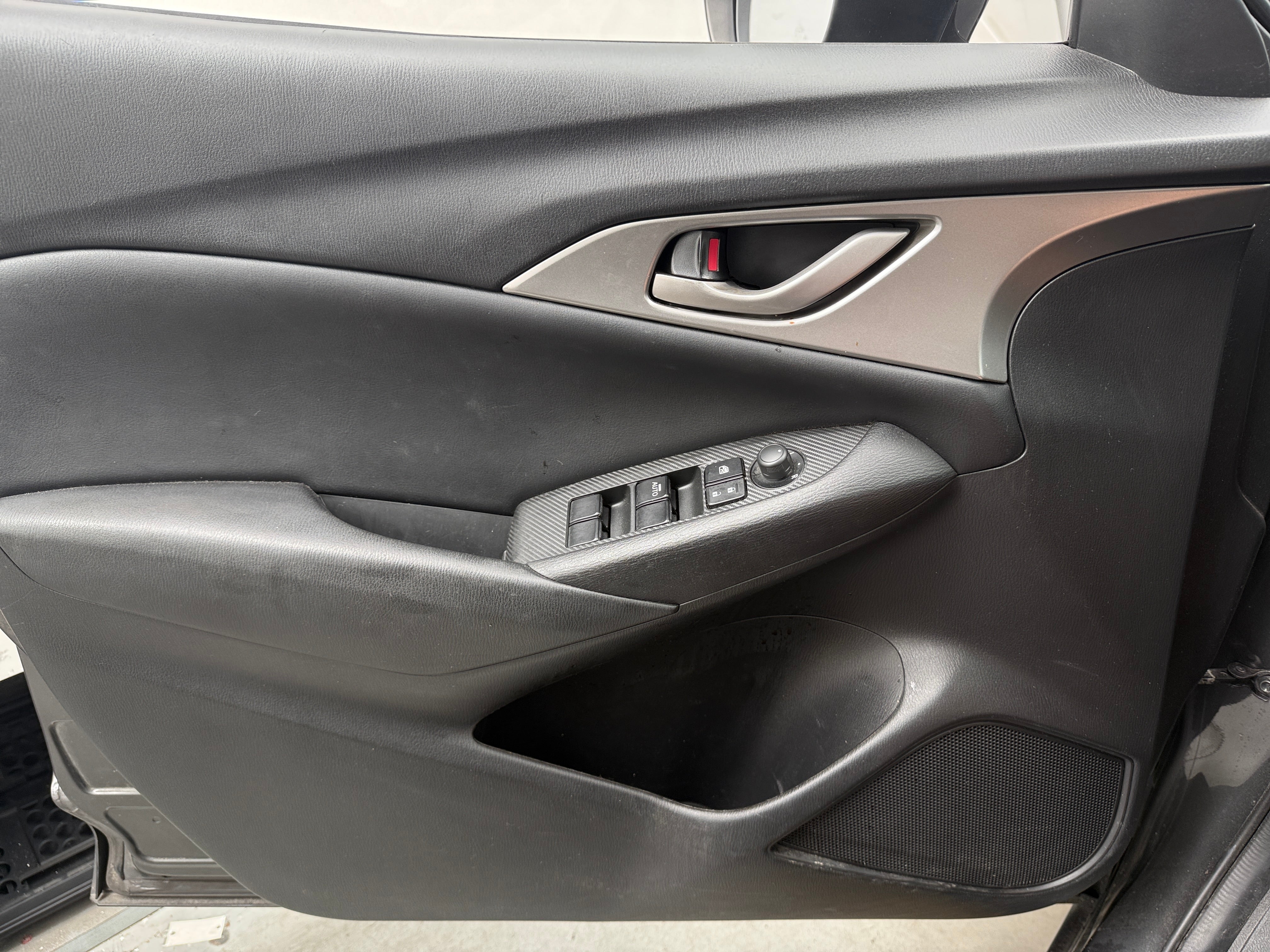 mazda cx-3 2019 JM1DKFB76K0442731 image mazda cx-3 2019 JM1DKFB76K0442731 image