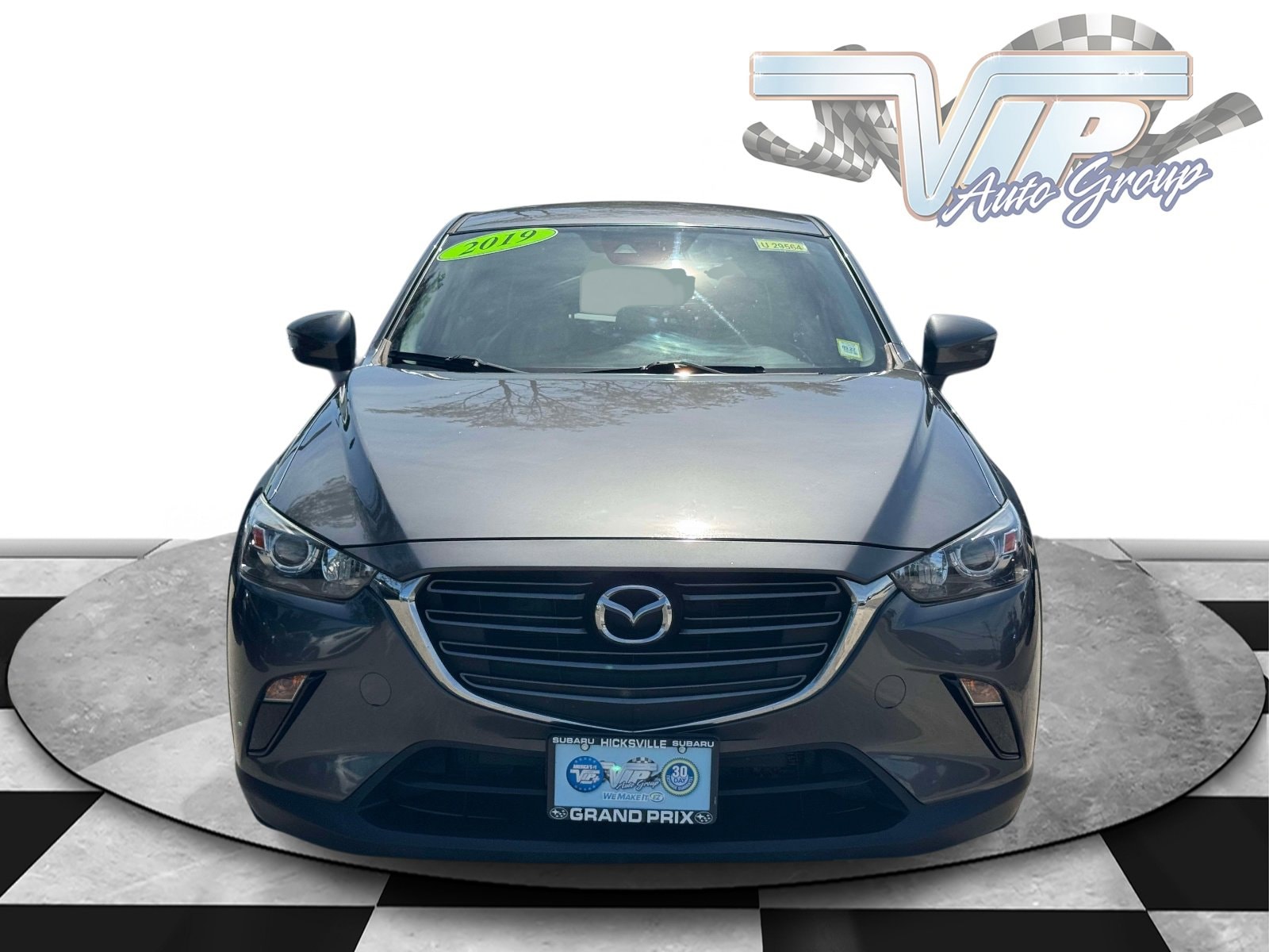 mazda cx-3 2019 JM1DKFC78K0426707 image mazda cx-3 2019 JM1DKFC78K0426707 image