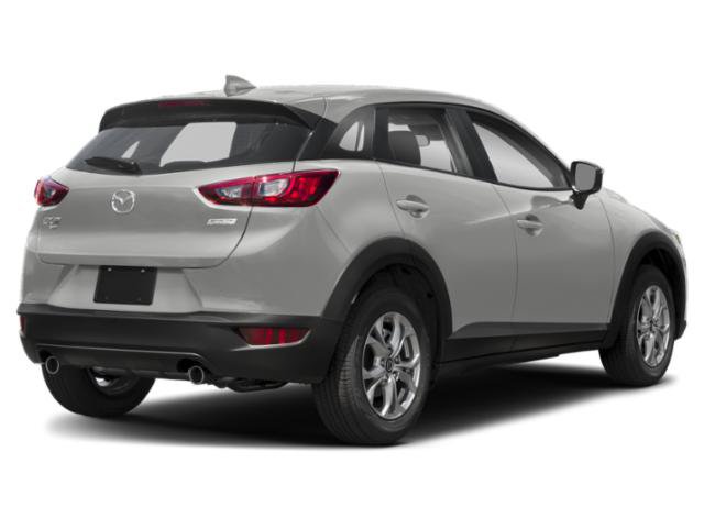 mazda cx-3 2019 JM1DKFB75K1446411 image mazda cx-3 2019 JM1DKFB75K1446411 image