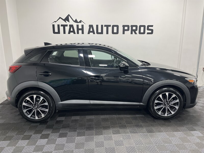 mazda cx-3 2019 JM1DKFC70K0408895 image mazda cx-3 2019 JM1DKFC70K0408895 image