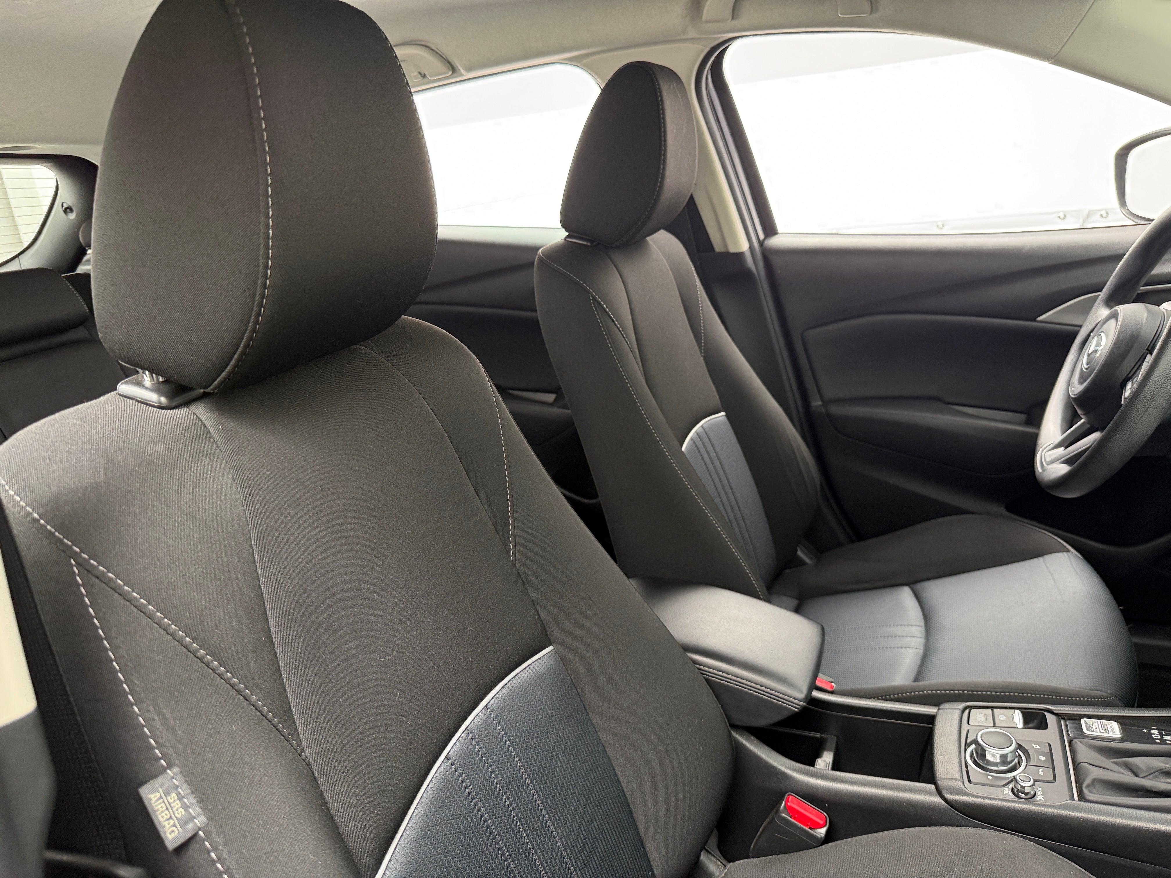 mazda cx-3 2019 JM1DKFB78K0442360 image