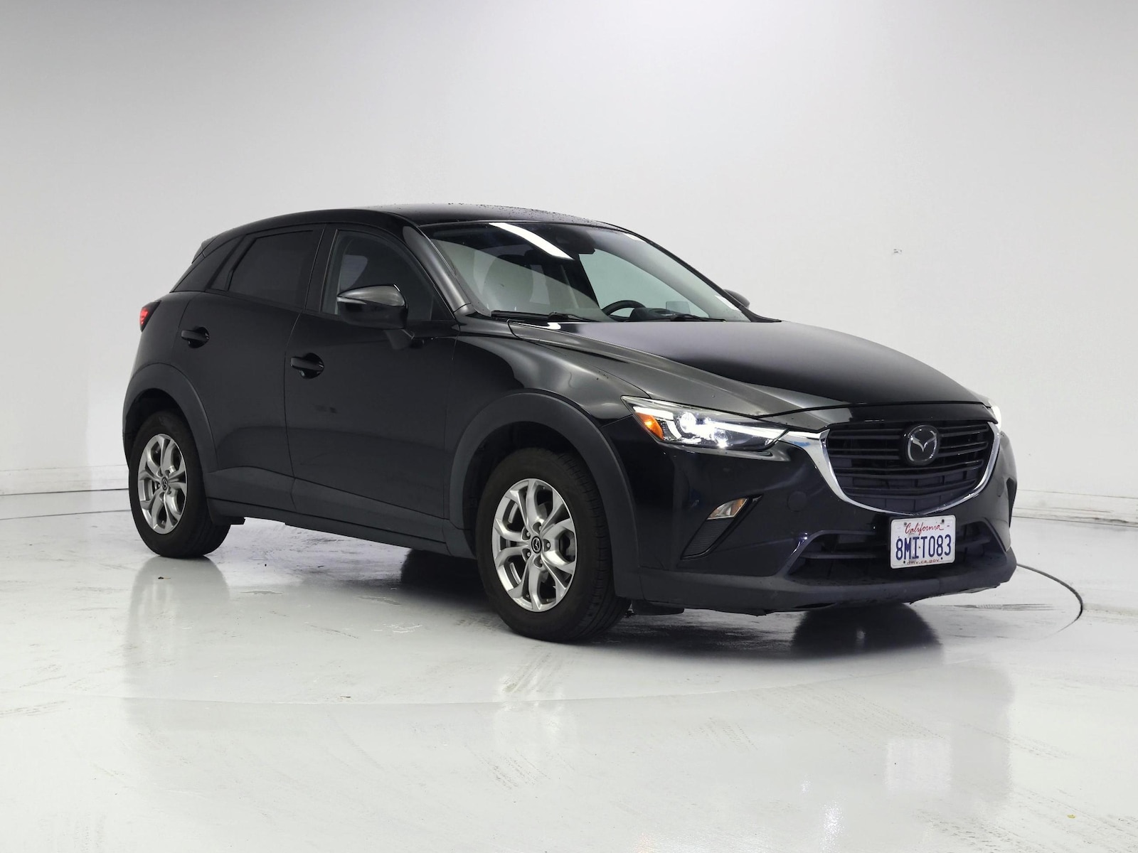 mazda cx-3 2019 JM1DKDB75K1457896 image mazda cx-3 2019 JM1DKDB75K1457896 image