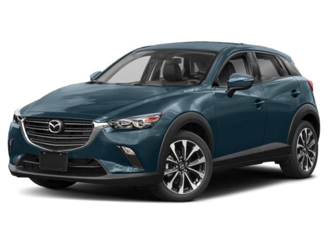 mazda cx-3 2019 JM1DKDC7XK0418807 image mazda cx-3 2019 JM1DKDC7XK0418807 image
