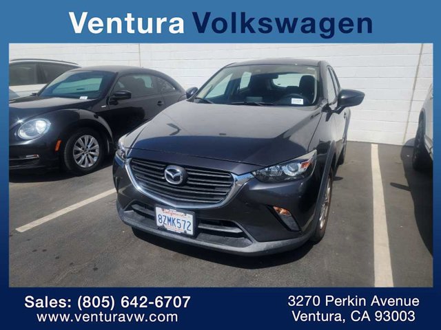 mazda cx-3 2019 JM1DKDB71K1428749 image mazda cx-3 2019 JM1DKDB71K1428749 image