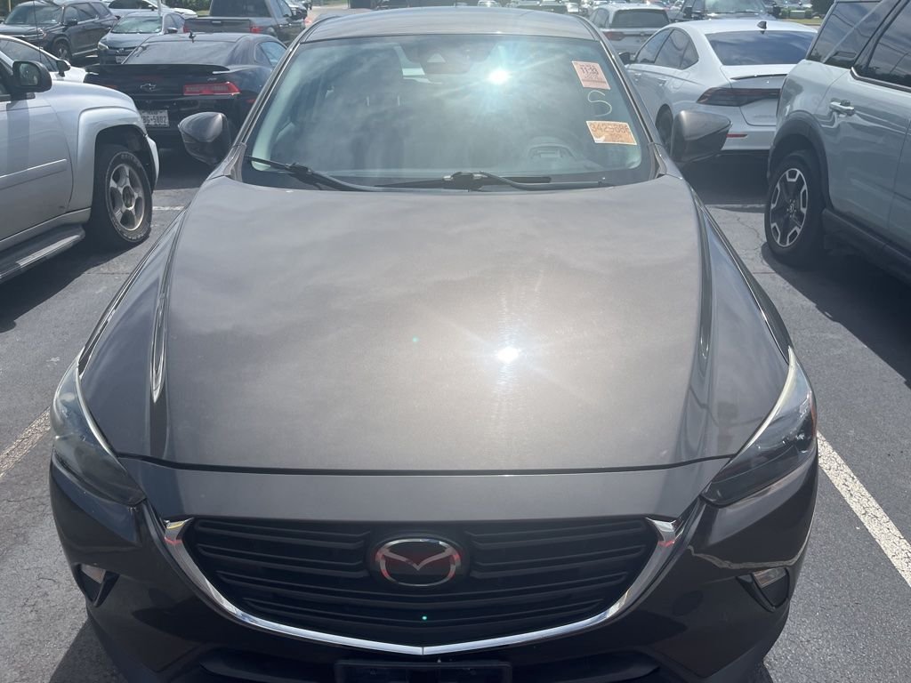 mazda cx-3 2019 JM1DKDB72K1450808 image mazda cx-3 2019 JM1DKDB72K1450808 image