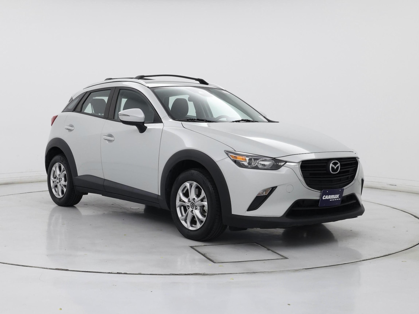 mazda cx-3 2019 JM1DKFB71K1450584 image mazda cx-3 2019 JM1DKFB71K1450584 image