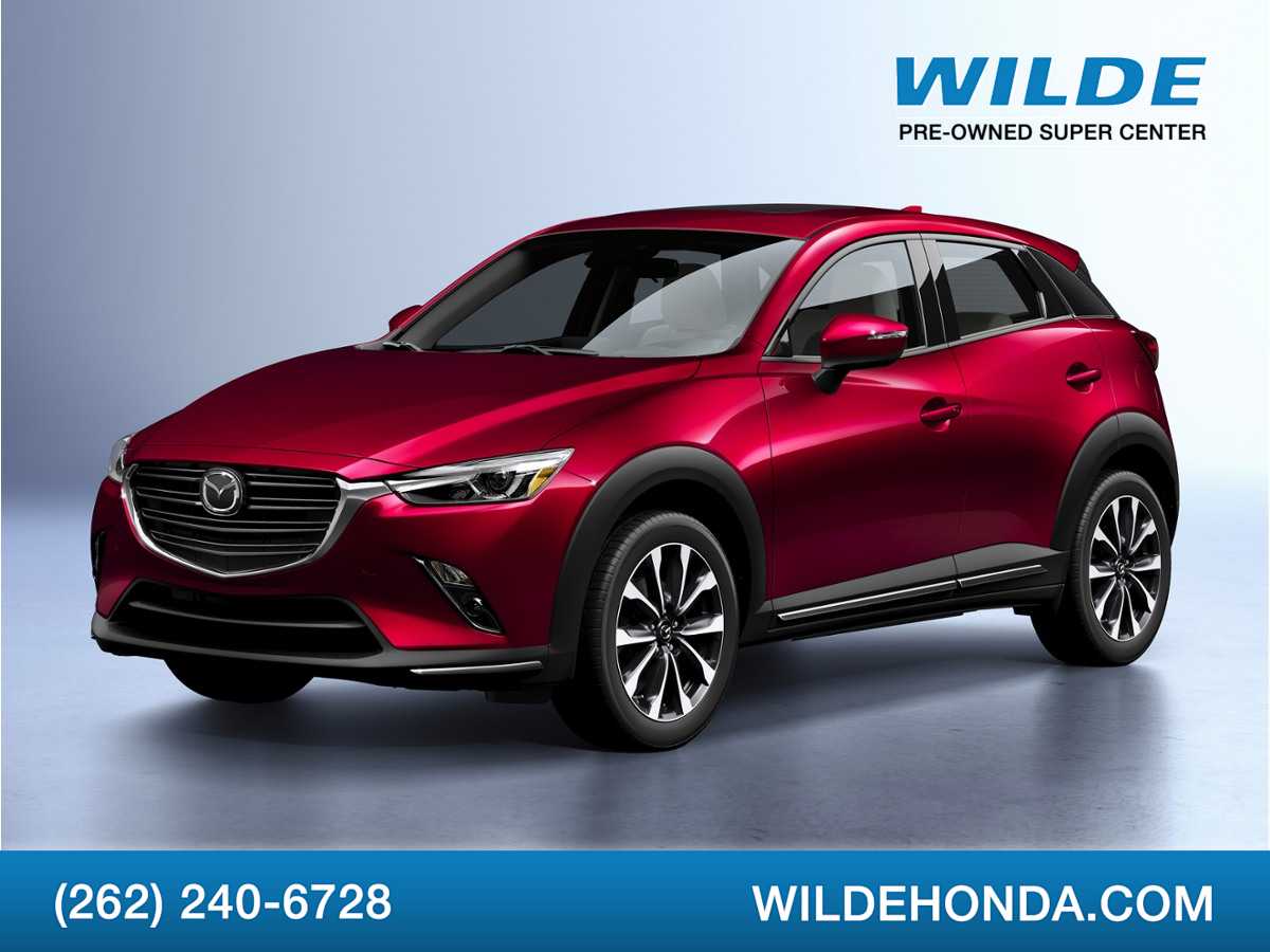 mazda cx-3 2019 JM1DKFC78K0428313 image mazda cx-3 2019 JM1DKFC78K0428313 image