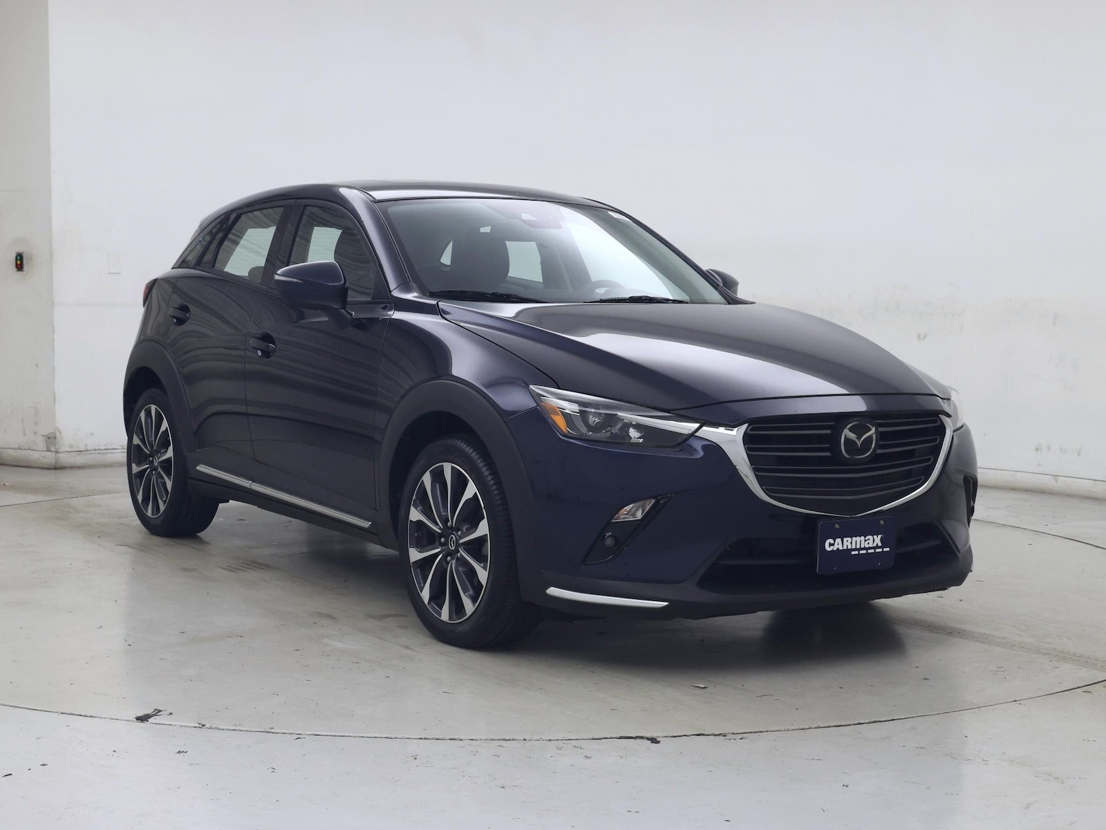 mazda cx-3 2019 JM1DKFD71K0425008 image mazda cx-3 2019 JM1DKFD71K0425008 image