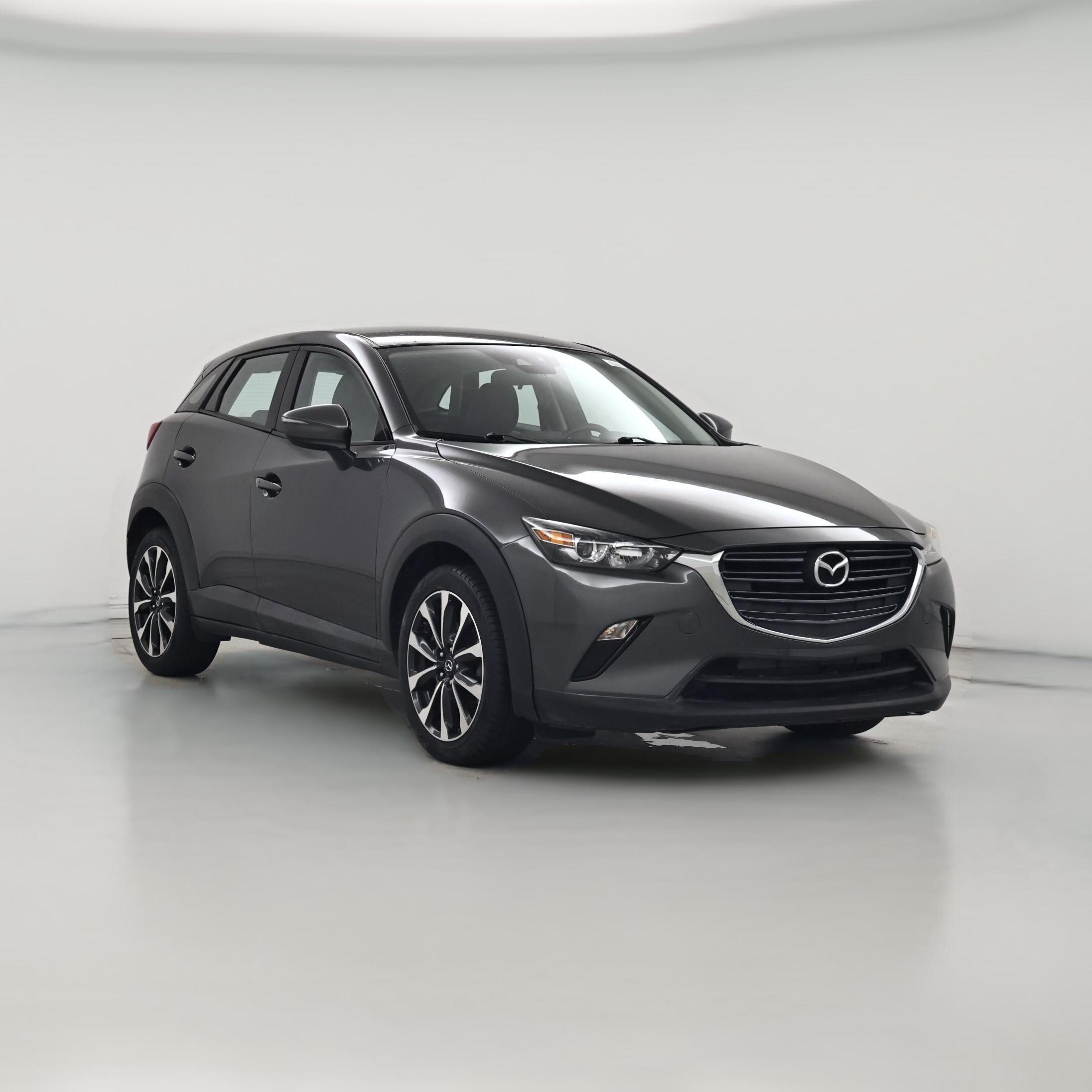 mazda cx-3 2019 JM1DKFC72K0409725 image mazda cx-3 2019 JM1DKFC72K0409725 image