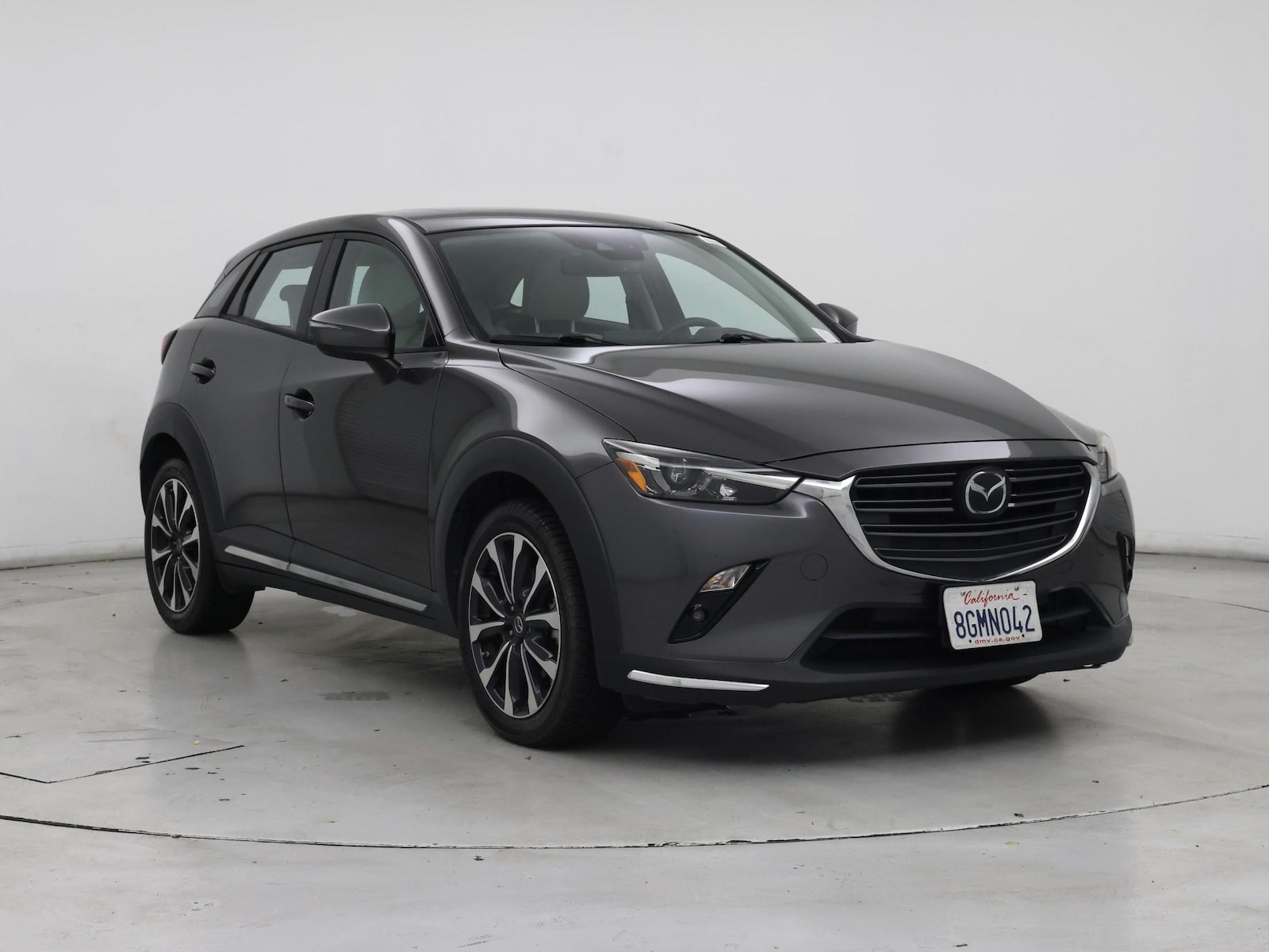 mazda cx-3 2019 JM1DKFD71K1400829 image mazda cx-3 2019 JM1DKFD71K1400829 image