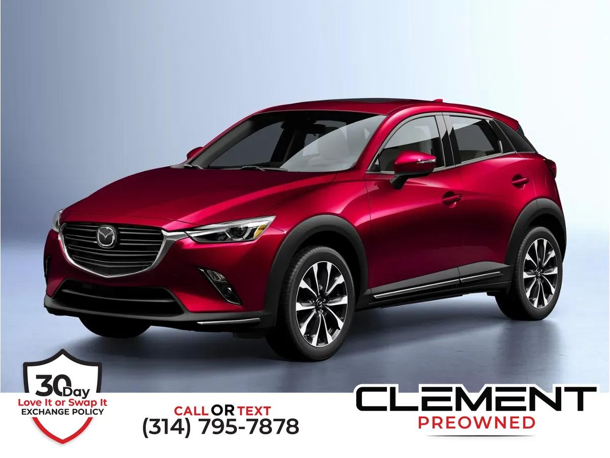 mazda cx-3 2019 JM1DKDD70K1446592 image mazda cx-3 2019 JM1DKDD70K1446592 image
