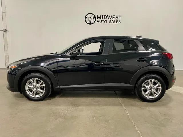 mazda cx-3 2019 JM1DKFB78K1445804 image mazda cx-3 2019 JM1DKFB78K1445804 image