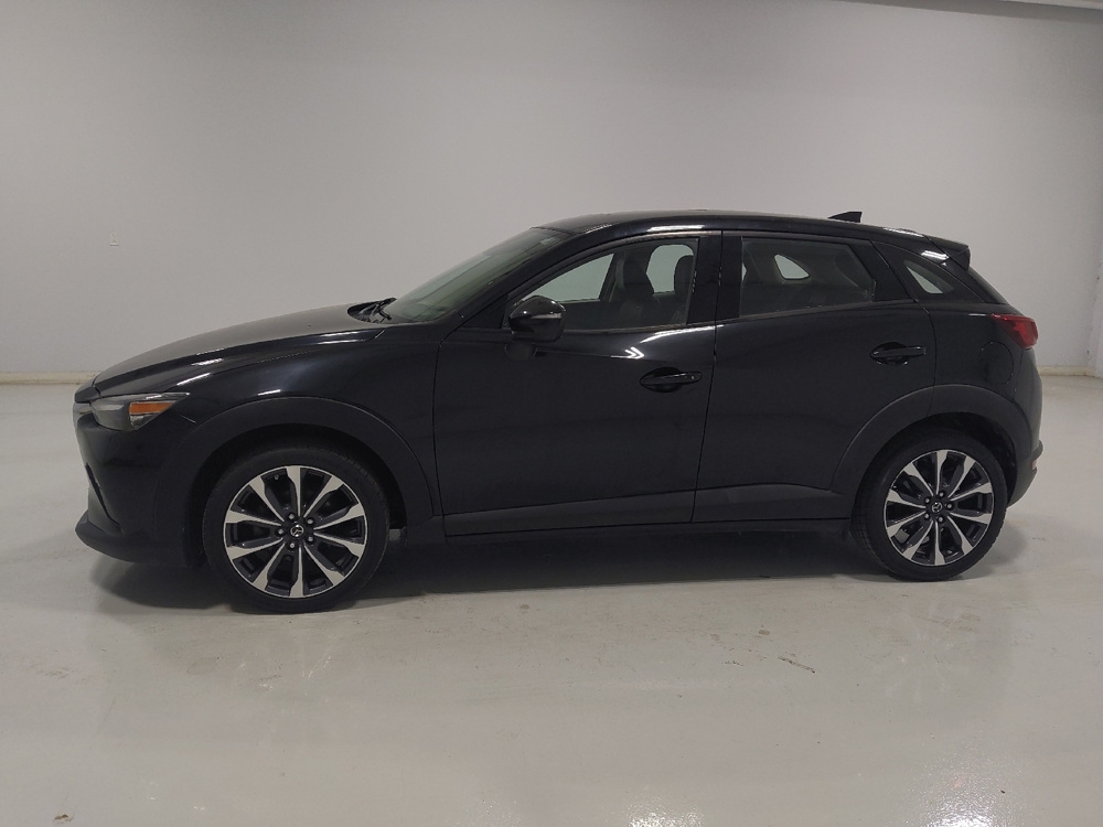 mazda cx-3 2019 JM1DKDC7XK0432111 image mazda cx-3 2019 JM1DKDC7XK0432111 image