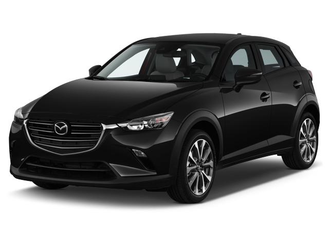 mazda cx-3 2019 JM1DKFC79K0440227 image mazda cx-3 2019 JM1DKFC79K0440227 image