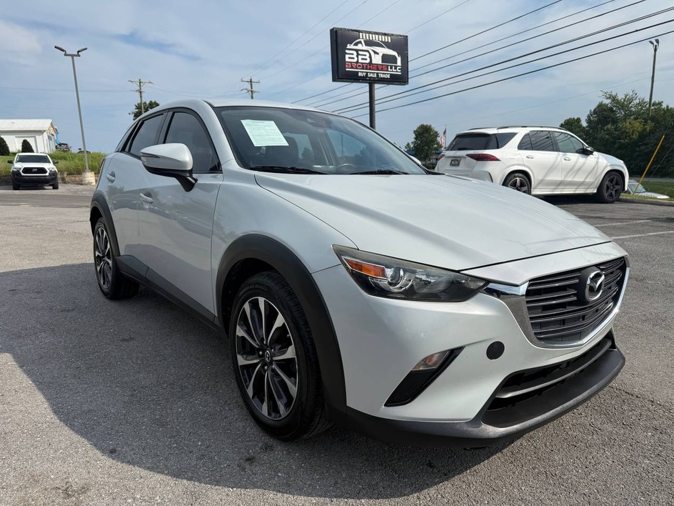 mazda cx-3 2019 JM1DKDC70K1406479 image mazda cx-3 2019 JM1DKDC70K1406479 image