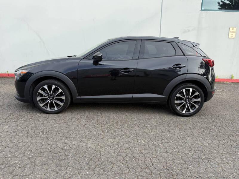 mazda cx-3 2019 JM1DKFC75K0403921 image mazda cx-3 2019 JM1DKFC75K0403921 image