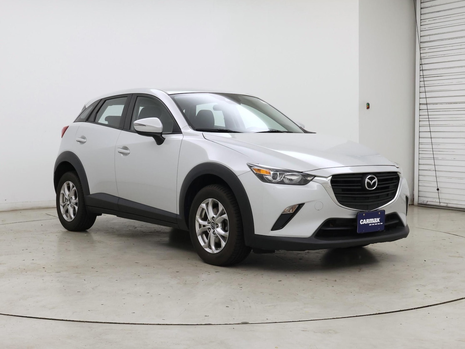 mazda cx-3 2019 JM1DKFB73K1426903 image mazda cx-3 2019 JM1DKFB73K1426903 image