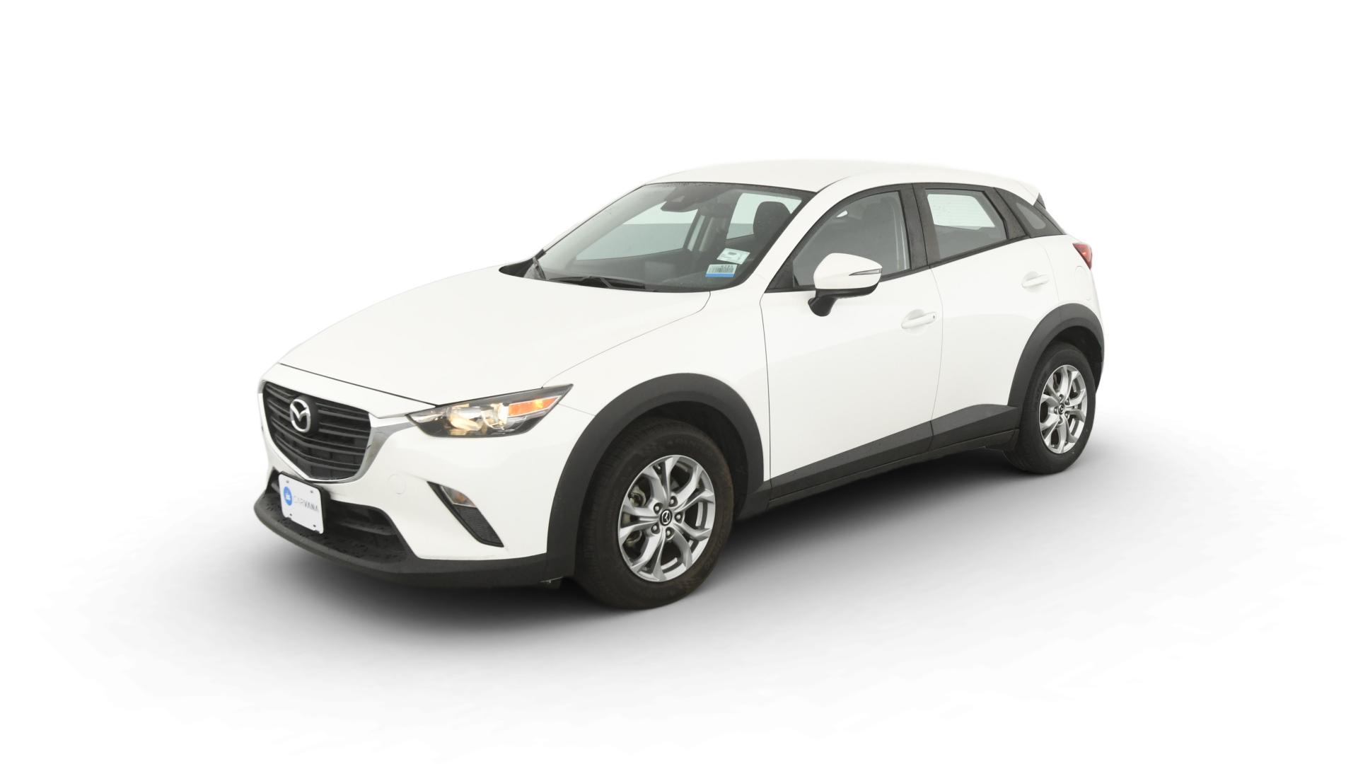 mazda cx-3 2019 JM1DKDB74K1429250 image mazda cx-3 2019 JM1DKDB74K1429250 image