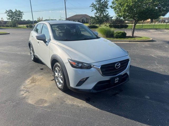 mazda cx-3 2019 JM1DKFB72K0427045 image mazda cx-3 2019 JM1DKFB72K0427045 image