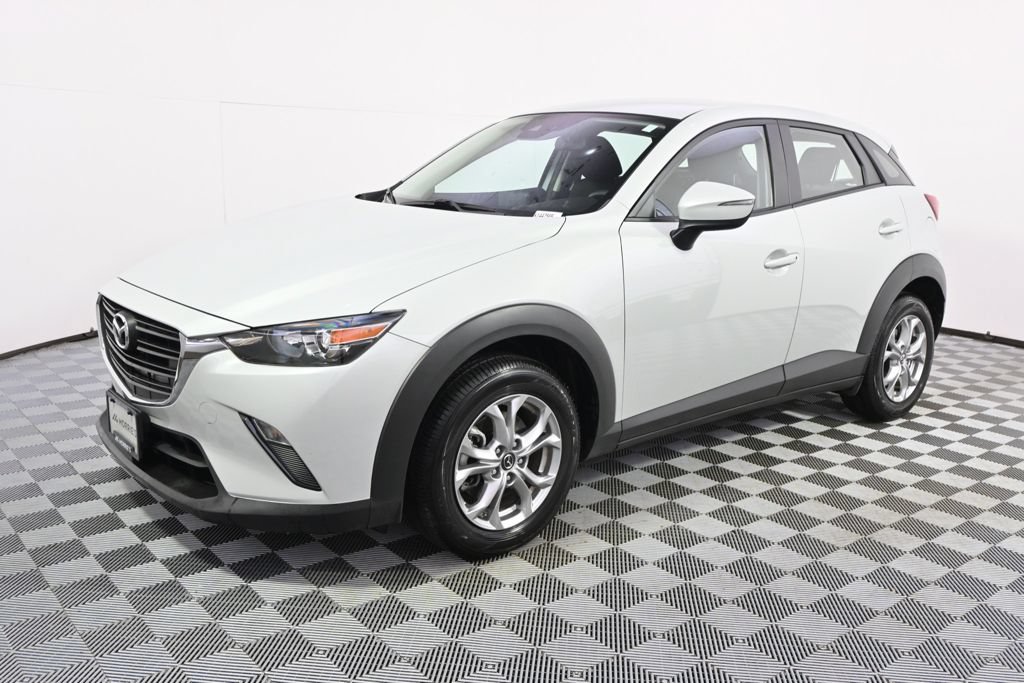 mazda cx-3 2019 JM1DKFB74K1447565 image mazda cx-3 2019 JM1DKFB74K1447565 image