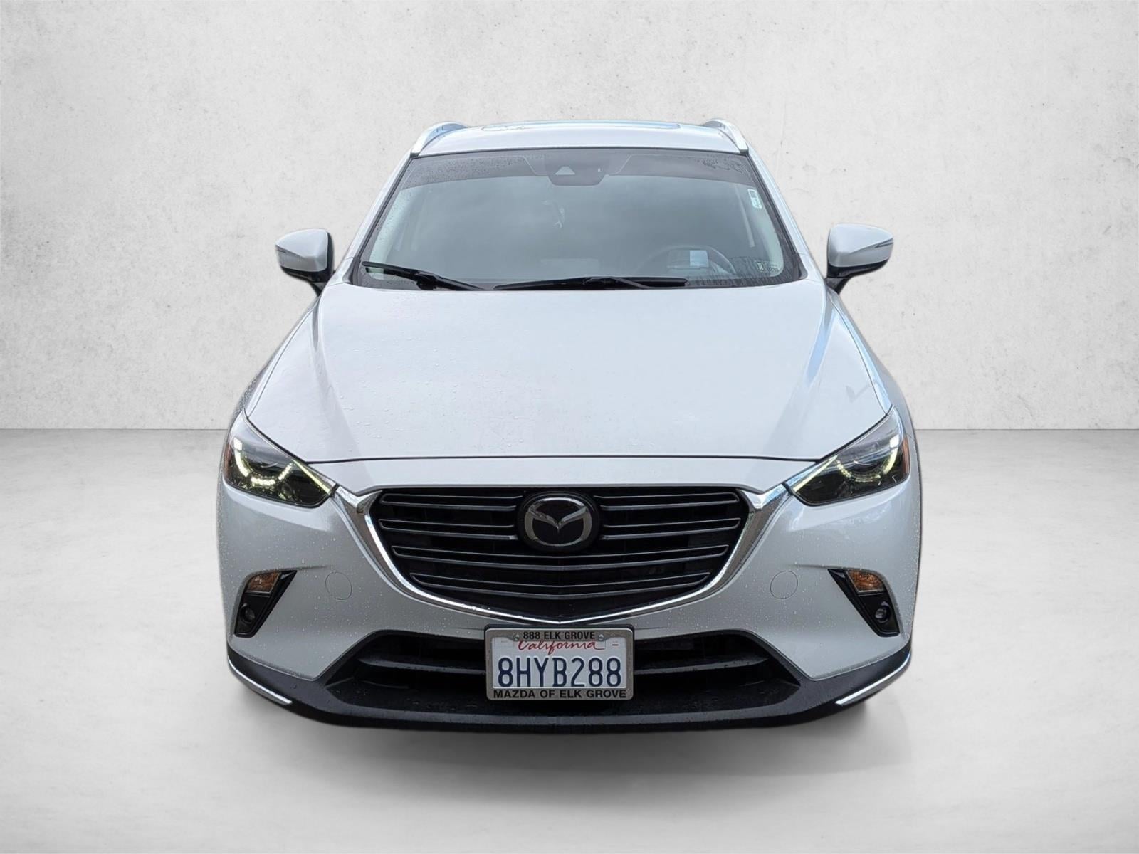 mazda cx-3 2019 JM1DKFD70K0432497 image mazda cx-3 2019 JM1DKFD70K0432497 image