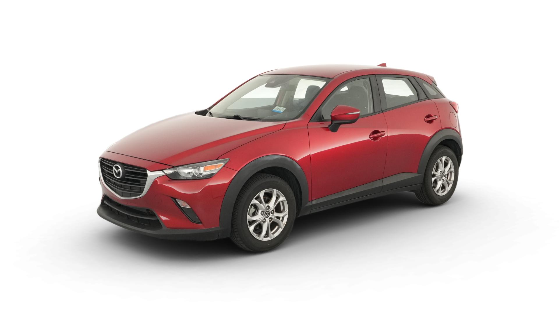 mazda cx-3 2019 JM1DKFB79K0405043 image mazda cx-3 2019 JM1DKFB79K0405043 image