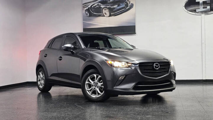mazda cx-3 2019 JM1DKDB75K1446431 image mazda cx-3 2019 JM1DKDB75K1446431 image