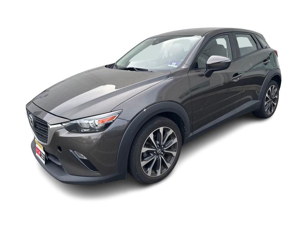 mazda cx-3 2019 JM1DKFC72K0411023 image mazda cx-3 2019 JM1DKFC72K0411023 image