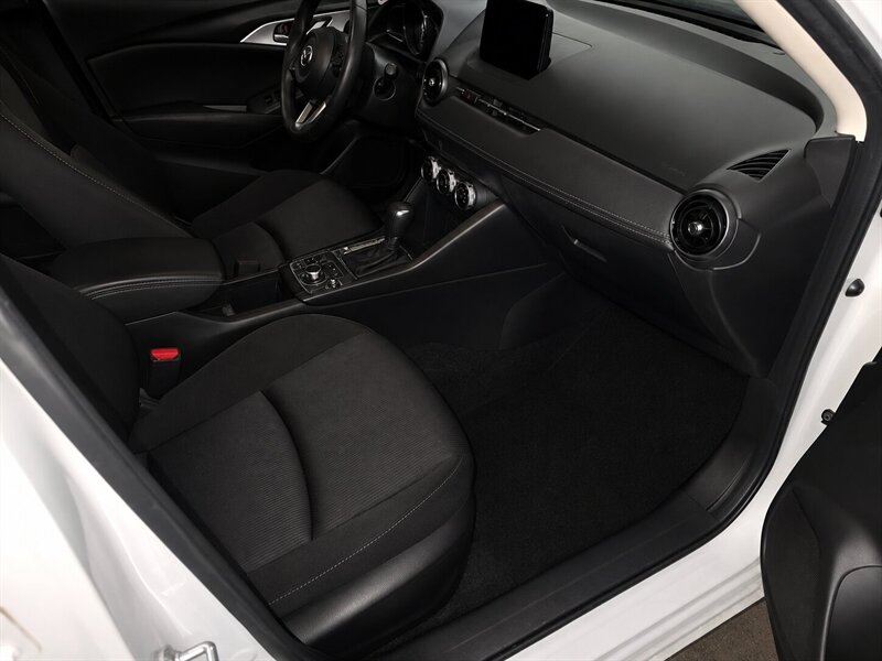 mazda cx-3 2019 JM1DKDB71K0413559 image mazda cx-3 2019 JM1DKDB71K0413559 image