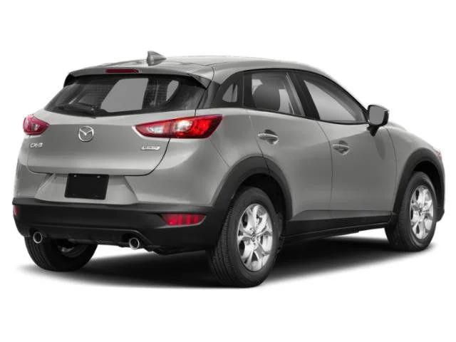 mazda cx-3 2019 JM1DKDB71K0404957 image mazda cx-3 2019 JM1DKDB71K0404957 image