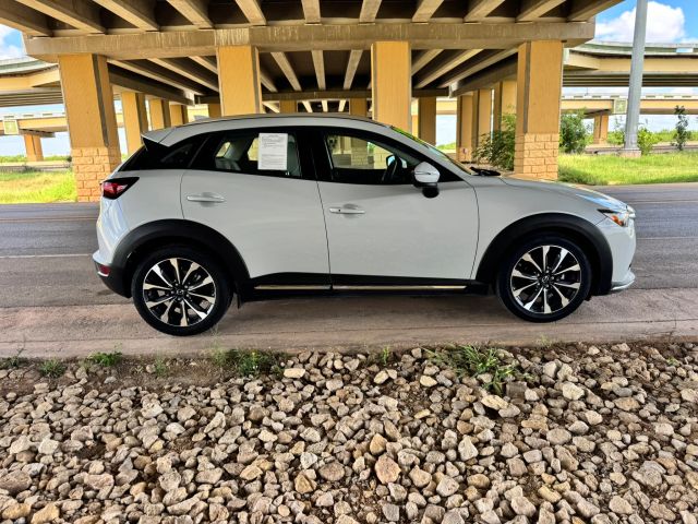 mazda cx-3 2019 JM1DKDD78K1457744 image mazda cx-3 2019 JM1DKDD78K1457744 image