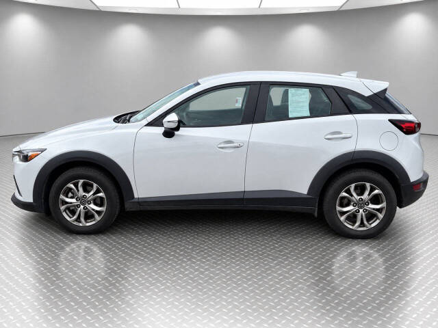 mazda cx-3 2019 JM1DKFB74K0414345 image mazda cx-3 2019 JM1DKFB74K0414345 image