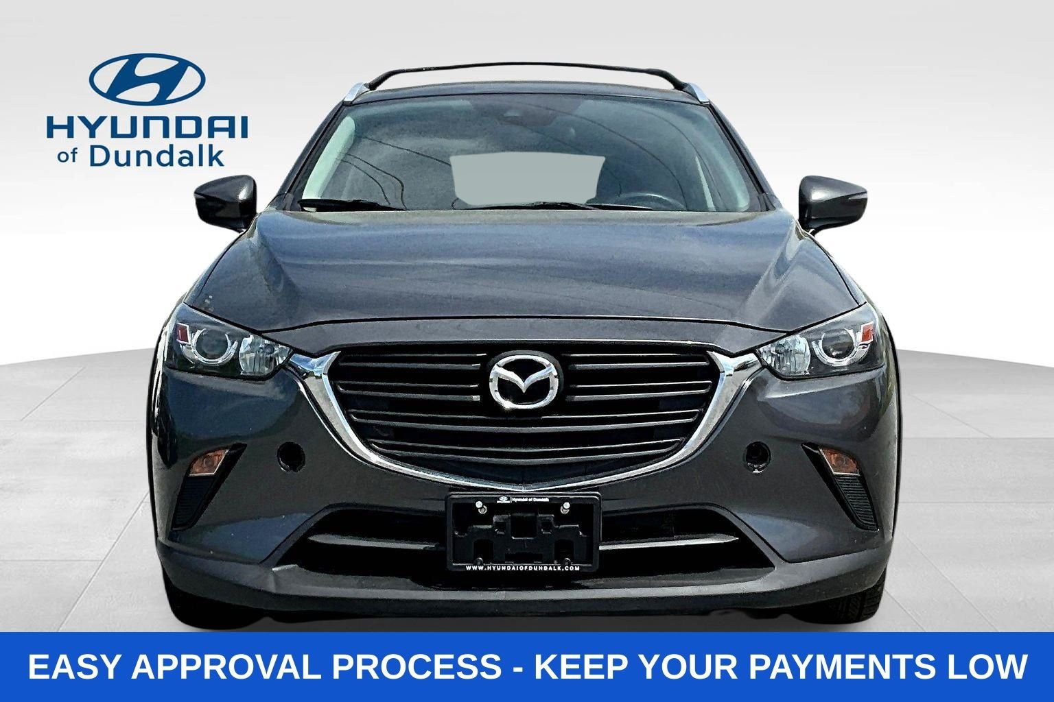 mazda cx-3 2019 JM1DKFB72K1446589 image mazda cx-3 2019 JM1DKFB72K1446589 image