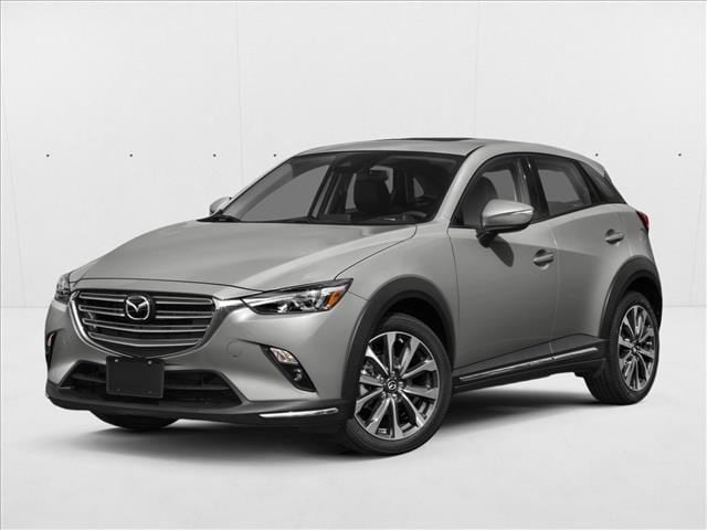 mazda cx-3 2019 JM1DKDD73K1445503 image mazda cx-3 2019 JM1DKDD73K1445503 image