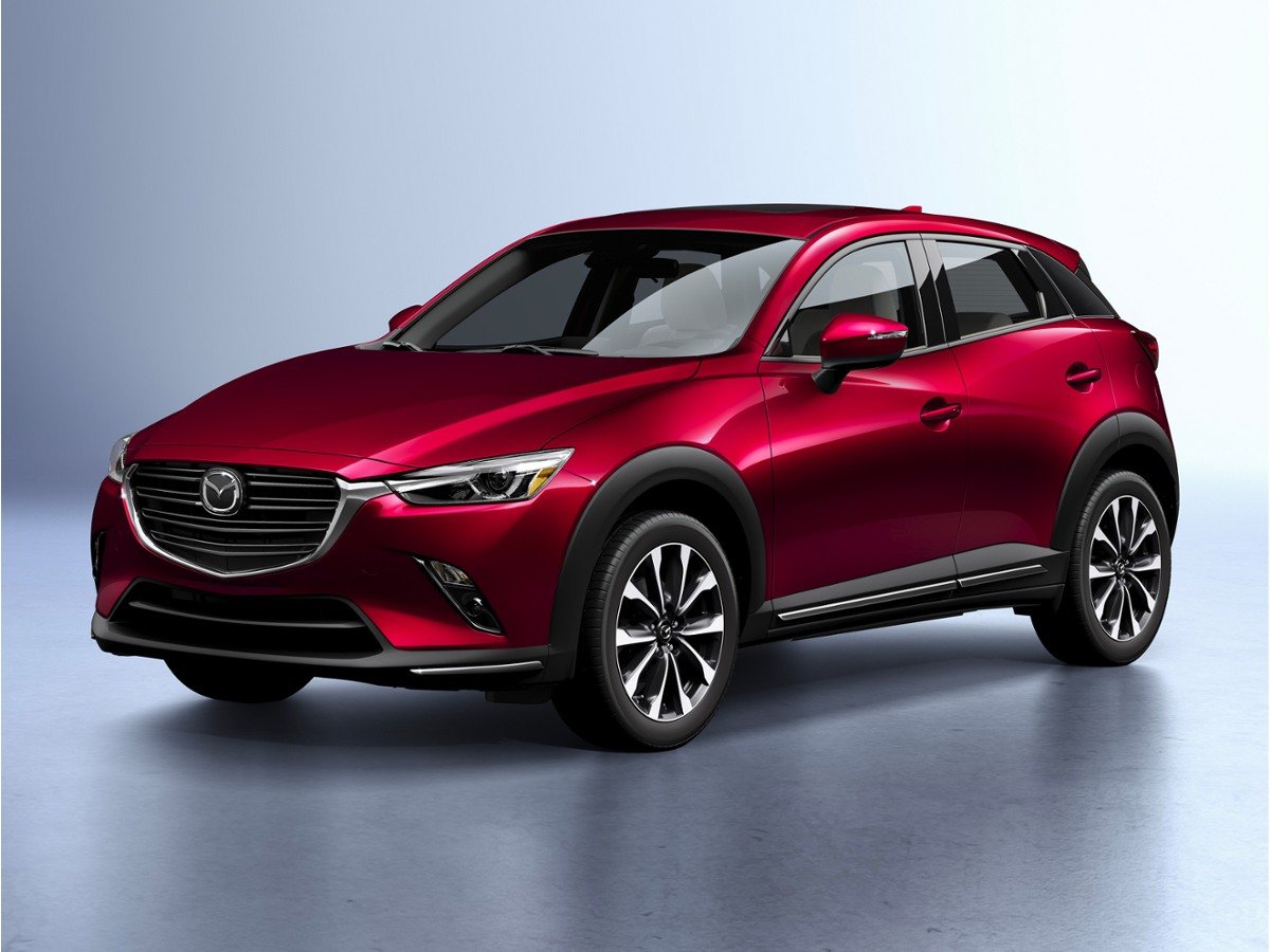 mazda cx-3 2019 JM1DKDD74K1453898 image mazda cx-3 2019 JM1DKDD74K1453898 image