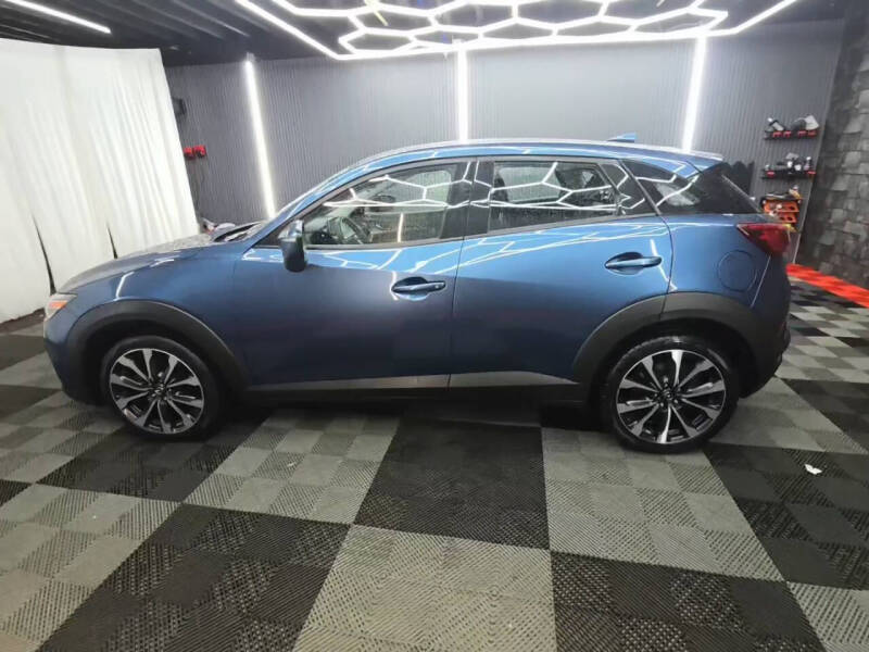 mazda cx-3 2019 JM1DKFC78K0453857 image mazda cx-3 2019 JM1DKFC78K0453857 image