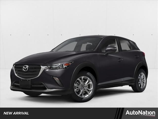 mazda cx-3 2019 JM1DKFB78K0411755 image