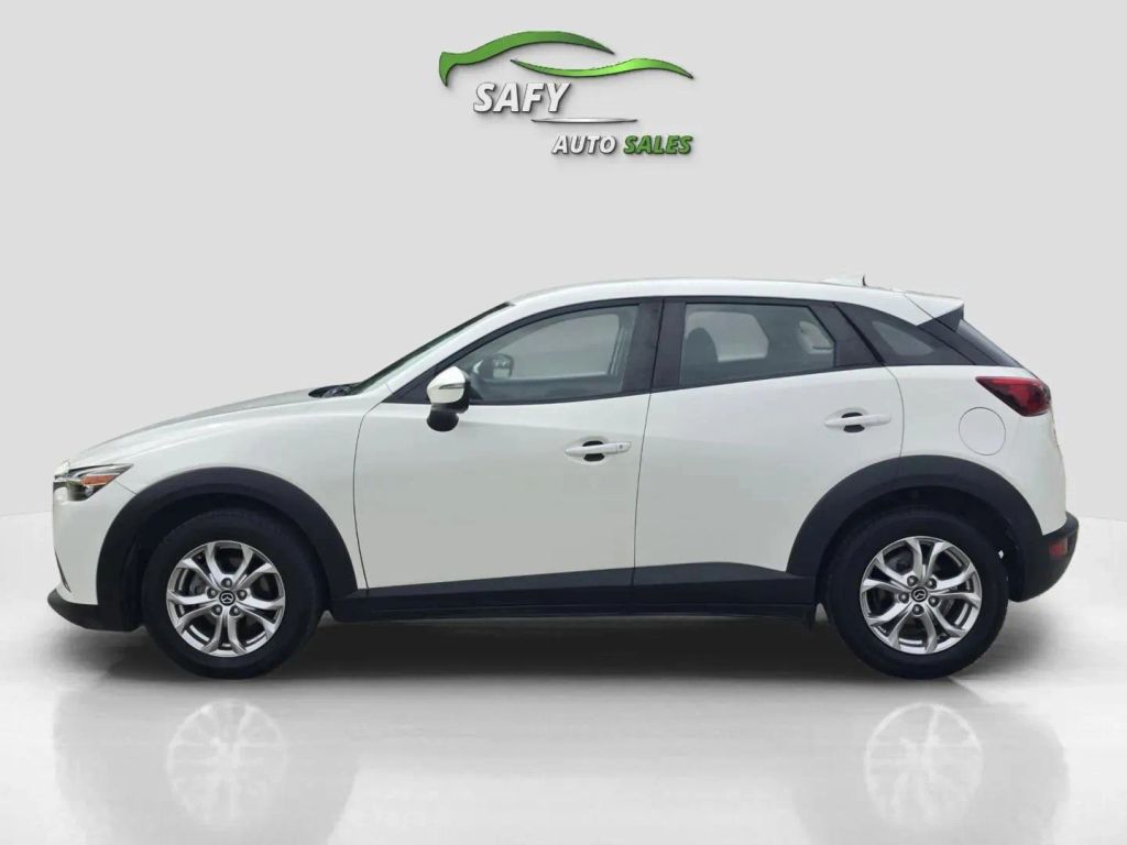 mazda cx-3 2019 JM1DKDB76K1451847 image mazda cx-3 2019 JM1DKDB76K1451847 image