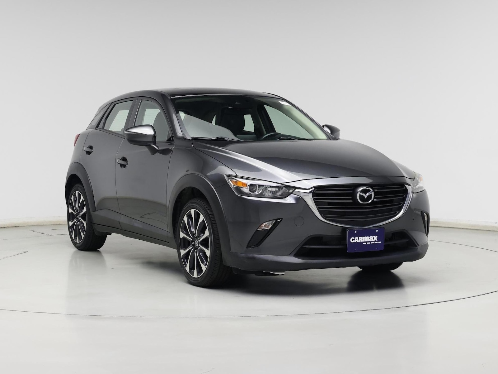 mazda cx-3 2019 JM1DKFC73K0426985 image mazda cx-3 2019 JM1DKFC73K0426985 image